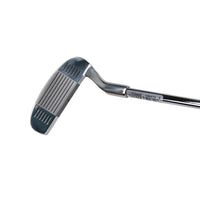 Golf Double-Side Chipper Putter Club with Stainless Steel Head for Unisex