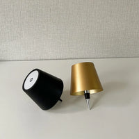 Wireless LED Wine Bottle Light Rechargeable Vases Table Lamp Touch Switch Night Light for Cafe Bar Club Hotel Restaurant Decor - Buy online at  Vibe In Cart.