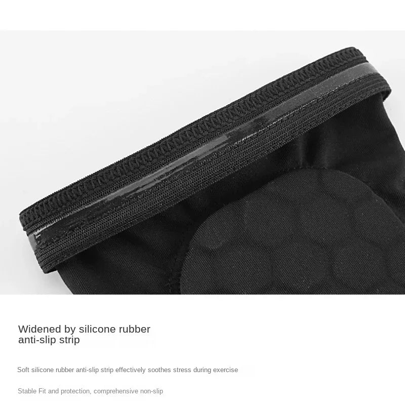 1 PC Honeycomb Soccer Shin Guards Football Shields Sports Legging Shinguards Leg Sleeves Protective Gear Shank Protector - Buy online at  Vibe In Cart.