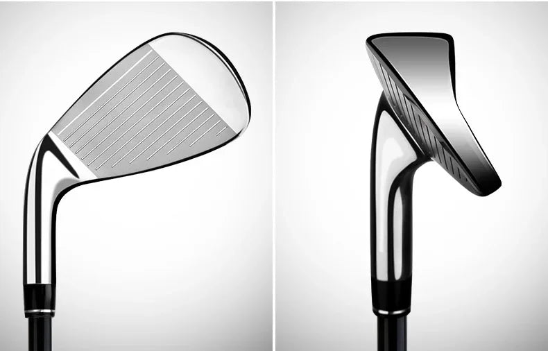 Children's Right Handed Golf Clubs Set with Bag and Headcover for Kids 95-155cm