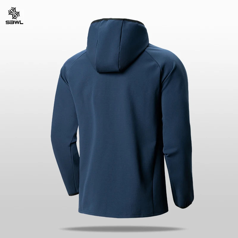 SBWL Autumn and winter outdoor sports with warm comfortable long sleeve shirt fashion high quality base long sleeve T-shirt Tops - Buy online at  Vibe In Cart.