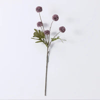 4pcs Artificial Flowers Dandelions Ornament Decorative Dandelion Bouquet Faux Dandelion Flowers Grace Plastic Bride Puff Ball - Buy online at  Vibe In Cart.