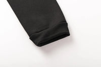 Men's Double Hat Mask Zipper Design Winter Windproof Hoodie Sports Jacket Outdoor Activities Hiking Travel Running Sweatshirt ﻿ - Buy online at  Vibe In Cart.