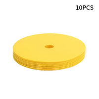 10 pieces of high quality football basketball training auxiliary sports training equipment accessories with holes landmark pad - Buy online at  Vibe In Cart.