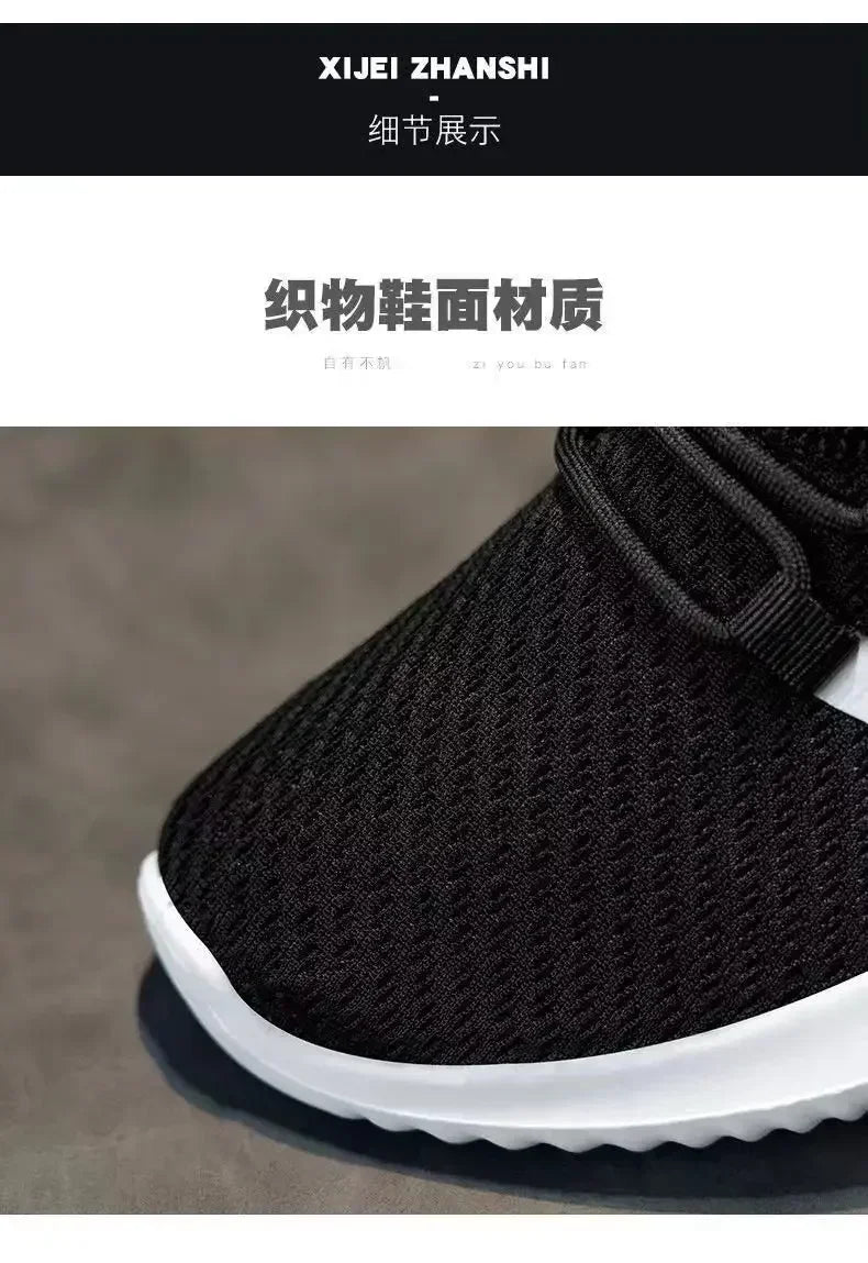 Tenis Masculino 2025 Men Tennis Shoes New Fashion Gym Sports Shoes Men Air Mesh Breathable Casual Shoes for Outdoor Trainers - Buy online at  Vibe In Cart.