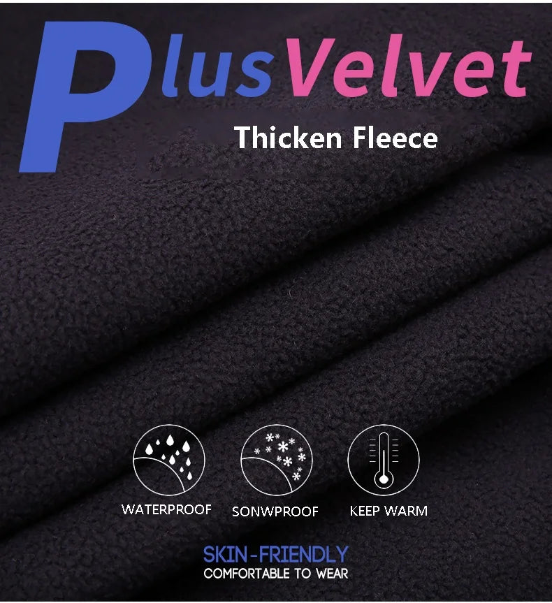 PGM Women Winter Golf Pants Lady Waterproof Warm Pant Fleece Snow Prevention Trousers Girls Elastic Straight Sweatpant XS-XXXL - Buy online at  Vibe In Cart.