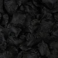 Artificial Rose Petals in Red, White, and Gold, 100-10000 Pieces