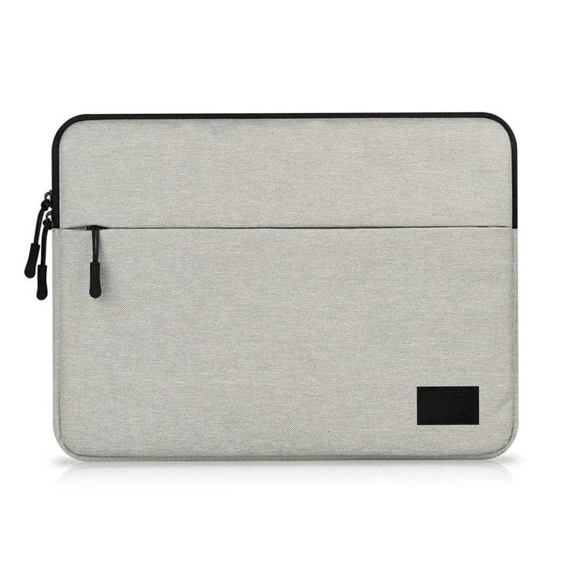 Waterproof Nylon Laptop Sleeve for 11 to 16 Inch Laptops