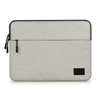 Waterproof Nylon Laptop Sleeve for 11 to 16 Inch Laptops