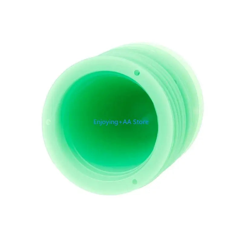 Y98F 10 Pcs Skate Marker Cones Roller Football Soccer Training Equipment Marking Cup - Buy online at  Vibe In Cart.