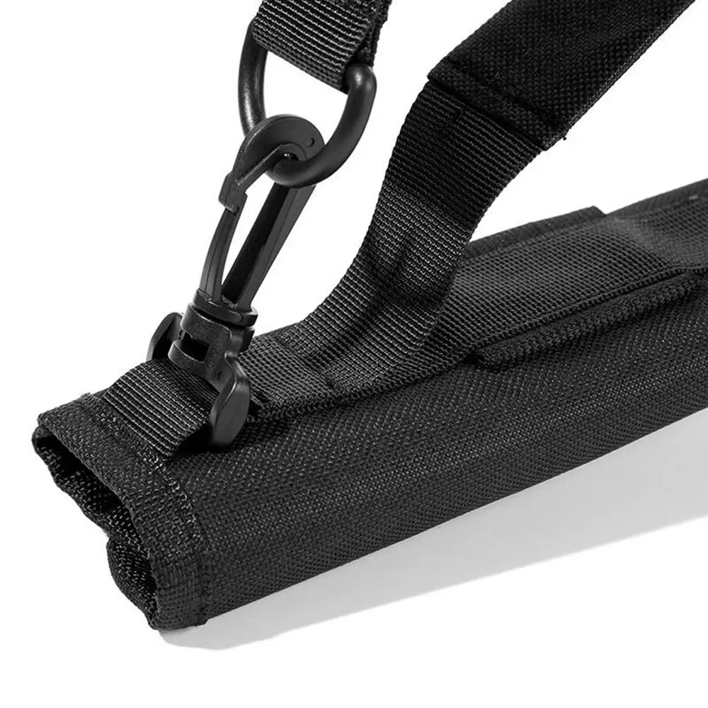 Golf Club Storage Bag Small Travel Golf Club Bag Adjustable Shoulder Or Hand-carry Golf Rod Bag For Maximum Carrying Comfort - Buy online at  Vibe In Cart.