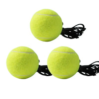 Single Tennis Racket Set for Kids Shock Absorbing Portable Sports Game Toys 23inch Lightweight Tennis Racquets Set Children - Buy online at  Vibe In Cart.