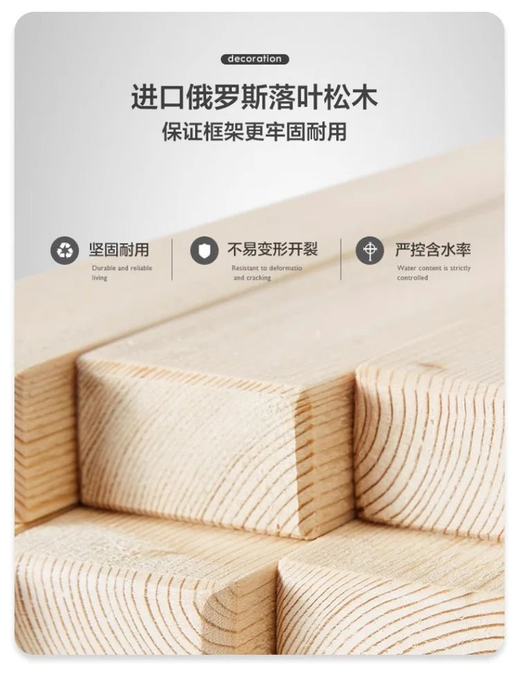 Frame High End Bed Aesthetics Tatami Minimalist Wedding Confortable Bed Master Bedroom Fashionable Design Muebles Furniture - Buy online at  Vibe In Cart.