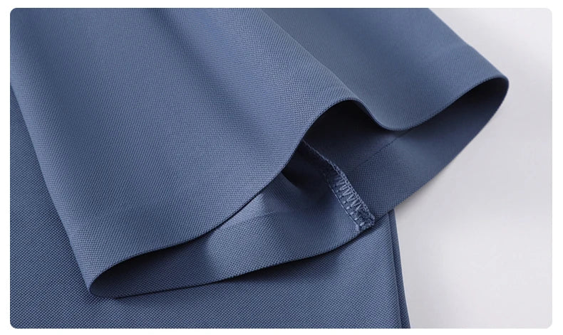 SBWL High quality gym new light fast dry elastic high quality outdoor sports golf running sports POLO shirt fashion casual shirt - Buy online at  Vibe In Cart.