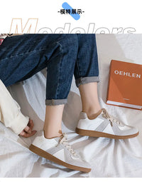 Margiela Trendy Casual Men Women Shoes Sneakers Versatile Trainers Soft-soled Anti-slip Lasure Streetwear - Buy online at  Vibe In Cart.