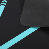 Thick Soccer Training Mat 60x90cm Durable Non-Slip Foldable For Kids Adults Indoor Outdoor Football - Buy online at  Vibe In Cart.