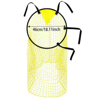 1/2pcs Football Target Net Foldable Football Training Nets Easy To Attach And Detach Soccer Goal For Football Training Practice - Buy online at  Vibe In Cart.