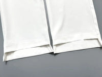 2026 new women's golf cropped pants, spring and autumn women's pants, comfortable, breathable, quick drying, free shipping - Buy online at  Vibe In Cart.