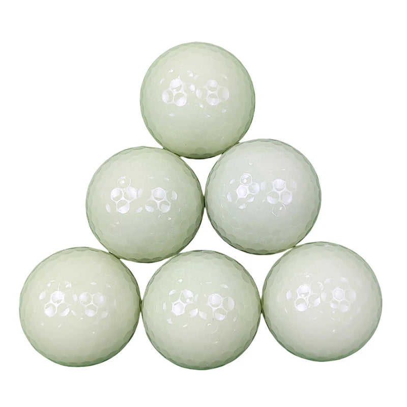 1Pc Luminous Golf Ball Glow Balls For Night Sports Fluorescent Glowing In The Dark Long Lasting Bright - Buy online at  Vibe In Cart.