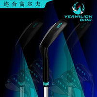 Vermilion Bird Golf Wedges 48 50 52 54 56 58 60 Degrees Golf Club Driver Wood Hybrid Iron Putter Forged CNC Miling Wedges Golf - Buy online at  Vibe In Cart.
