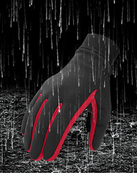 INBIKE Winter Cycling Gloves for Men Women Warm Fleece Biking Glove for Riding Bicycle Gloves Waterproof Touchscreen Accessories - Buy online at  Vibe In Cart.