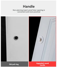 1pc/New Wardrobe Simple Cloth Wardrobe Clothes Storage Cabinet Rental House Plastic Assembly Dormitory Fabric Wardrobe Cabinet - Buy online at  Vibe In Cart.