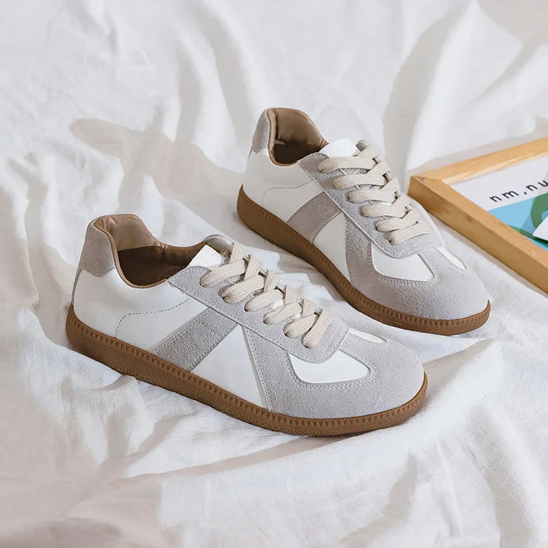 Margiela Trendy Casual Men Women Shoes Sneakers Versatile Trainers Soft-soled Anti-slip Lasure Streetwear - Buy online at  Vibe In Cart.