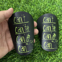 Extra Small Football Shin Pads Protective Equipment Shin Guards Mini Shin Guards Soccer Shin Guards for Men Women Kids Boys Girl - Buy online at  Vibe In Cart.