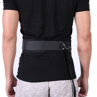 Football Kick Throw Solo Practice Training Aid Control Skills Adjustable Soccer Training Elastic Belt Sports Auxiliary Equipment - Buy online at  Vibe In Cart.