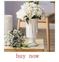 5 Forks 15 Heads Artificial Flowers Small Carnation Festival Wreath Accessories Home Living Room Table Bonsai Wedding Decoration - Buy online at  Vibe In Cart.