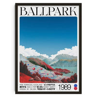 Classical Abstract Canvas Wall Art Print, Unframed, Vertical