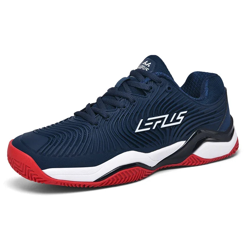 Men's and Women's Badminton Shoes Anti-Slip Table Tennis Sneakers Outdoor Professional Man Athletic Sports Trainers - Buy online at  Vibe In Cart.