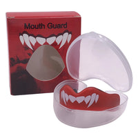 EVA Sports Mouthguard for Boxing and MMA Training, for Adults and Children