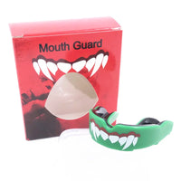 MMA Professional Boxing Sports Mouthguard Muay Thai Training Tooth Protection Set Children'S Fighting Mouth Guard Adult Teeth - Buy online at  Vibe In Cart.
