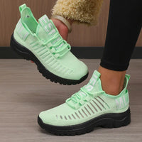 2025 Fashion Mesh Running Shoes Men Women Breathable Lightweight Cushioned Sole Sports Gym Outdoor Training Sneakers Quick Dry - Buy online at  Vibe In Cart.