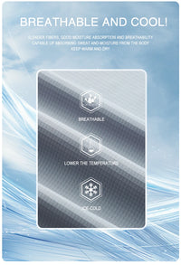 SBWL 2025 summer new light fast dry elastic high quality outdoor sports golf running sports POLO shirt fashion casual T-shirt - Buy online at  Vibe In Cart.