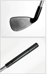 Golf Wedge Portable Chipper Club Golf Course Supplies Equipment Gift Toy Sports Unisex Adults Golf Training Device - Buy online at  Vibe In Cart.