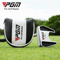 PGM Golf Club Standing Golf Putter Low Center of Gravity Is Stable Stainless Steel Shaft Putter Golf Supplies TUG054 - Buy online at  Vibe In Cart.