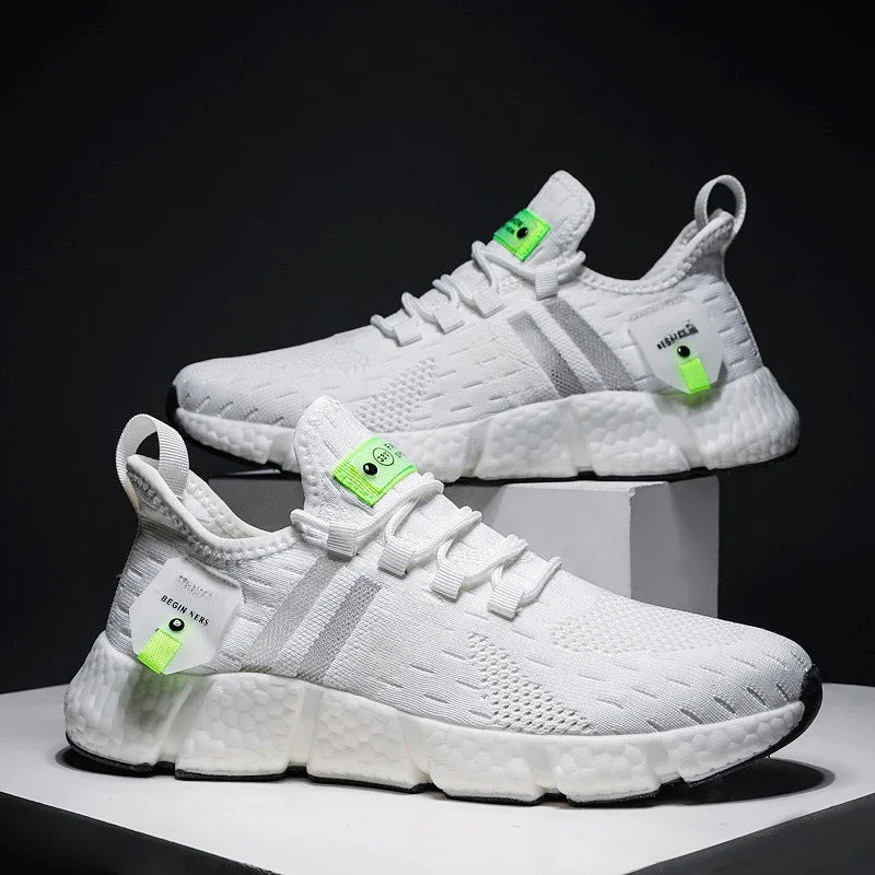 Men Shoes Comfortable Tennis Sport Shoes Men Outdoor Women Sneakers Casual Shoes Breathable Tenis Luxury Shoes Female - Buy online at  Vibe In Cart.