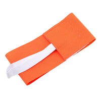 Adult Squad Football Armbands Highly Elasticity Non-slip Adjustable Football Training Team Sports Armband - Buy online at  Vibe In Cart.