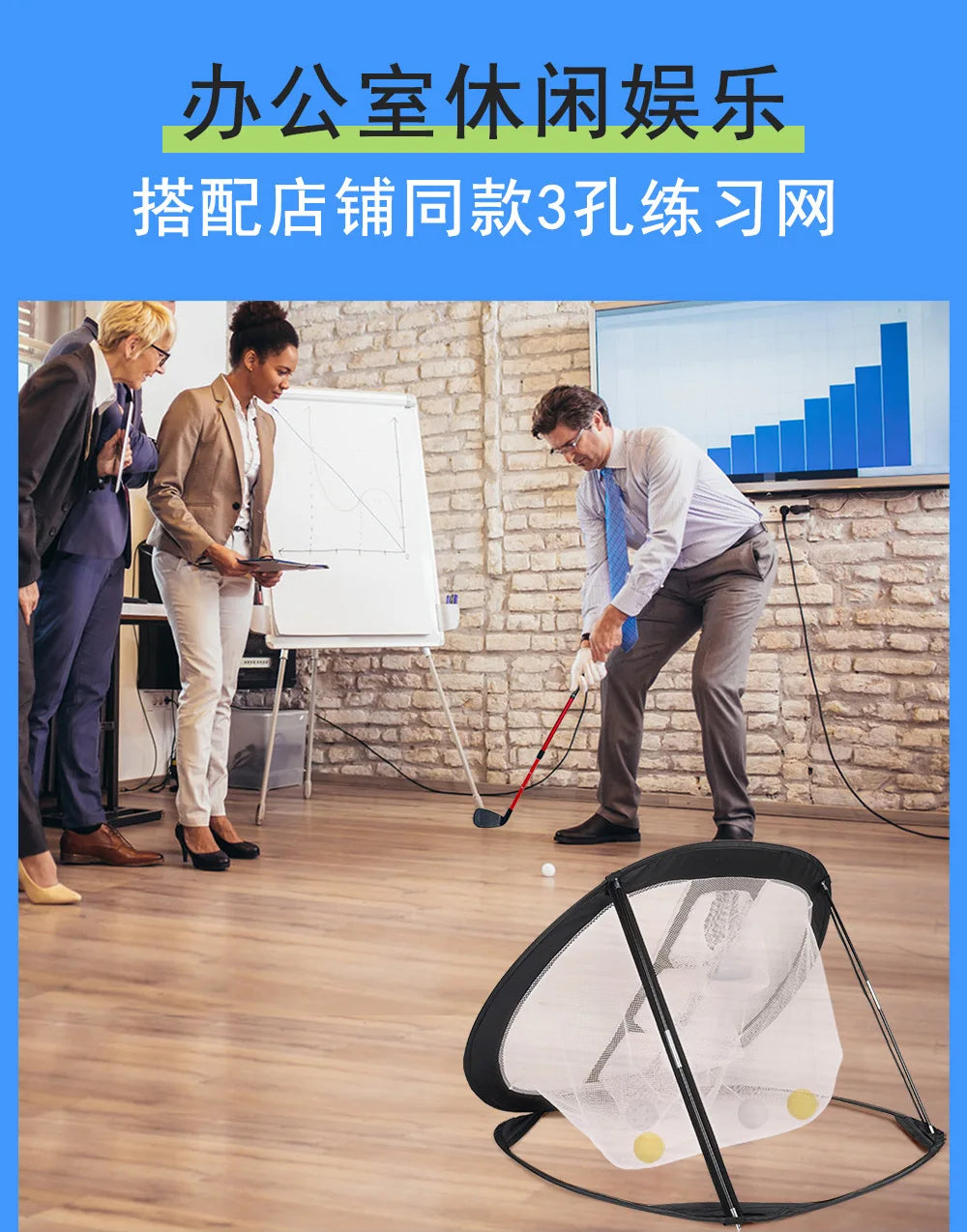 Retractable Golf Putter for Men Mini Golf Clubs for Kids Junior and Adults Left and Right Handed Putter - Buy online at  Vibe In Cart.