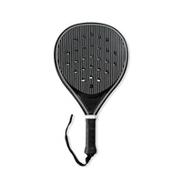 Tennis Racket | Padel Racket, Made of Ultra Light Carbon Fiber Material, with Strong Elasticity and Good Quality - Buy online at  Vibe In Cart.