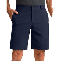 Solid Color Men's Multi-Pocket Cargo Shorts Men's Summer Loose Outdoor Casual Golf Sports Running Pants - Buy online at  Vibe In Cart.