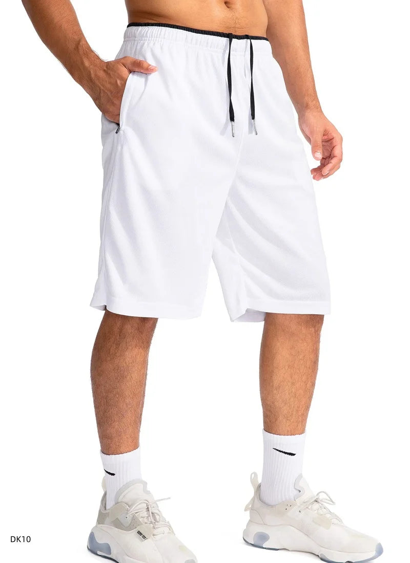 Solid Football Training Shorts Mens Summer Bottoms Running Basketball Soccer Shorts Boys Tennis Badminton Sports Shorts - Buy online at  Vibe In Cart.