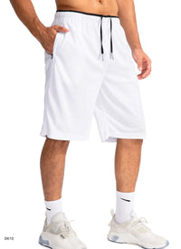 Solid Football Training Shorts Mens Summer Bottoms Running Basketball Soccer Shorts Boys Tennis Badminton Sports Shorts - Buy online at  Vibe In Cart.