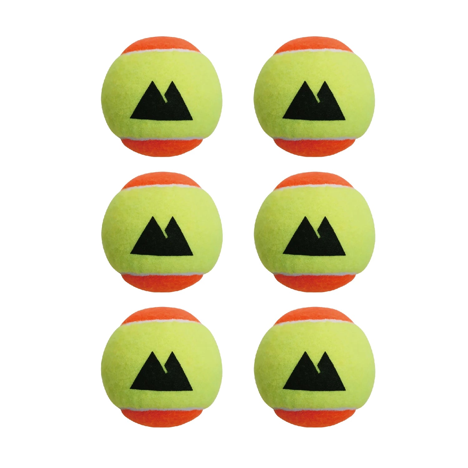 6/9/12Pack  Tennis Balls for Kids Adults Training Game Balls Outdoor Dog Bite Elastic Tennis Balls Professional Tennis Balls - Buy online at  Vibe In Cart.