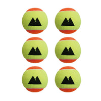 6/9/12Pack  Tennis Balls for Kids Adults Training Game Balls Outdoor Dog Bite Elastic Tennis Balls Professional Tennis Balls - Buy online at  Vibe In Cart.