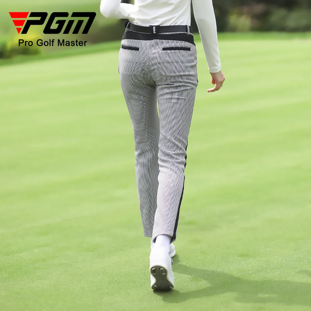 PGM Golf Clothing Women Sports Pants Autumn Winter Lady's Trousers KUZ119-x Wholesale - Buy online at  Vibe In Cart.