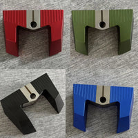 Right-Handed Golf Putter with Steel Shaft, Black, 33-35 Inches