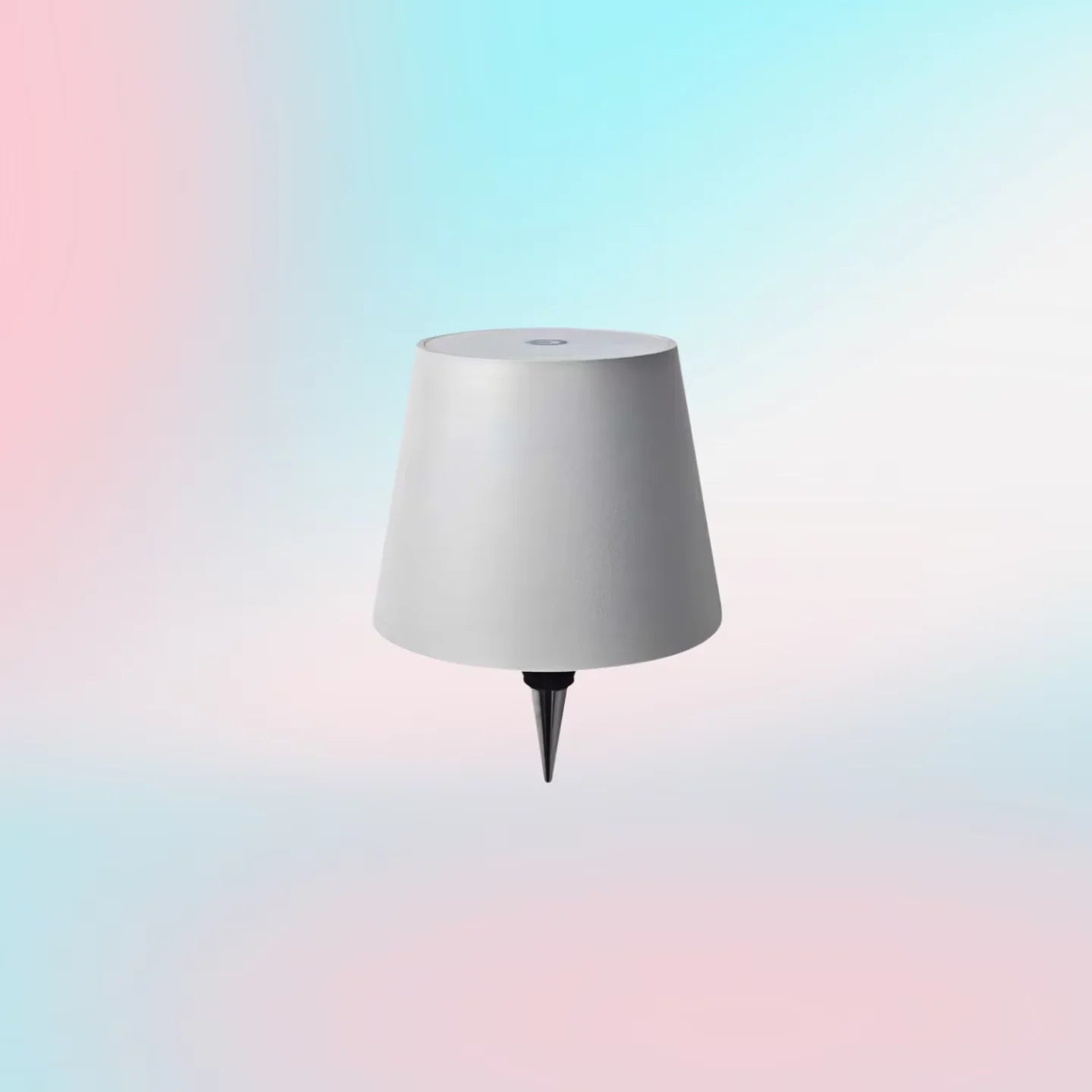 USB Charge Bottle Table Lamp Touch Control of 3 Colors and Stepless Dimming Night Lamp Suitable for Bar Wine Bottles Desk Lights - Buy online at  Vibe In Cart.